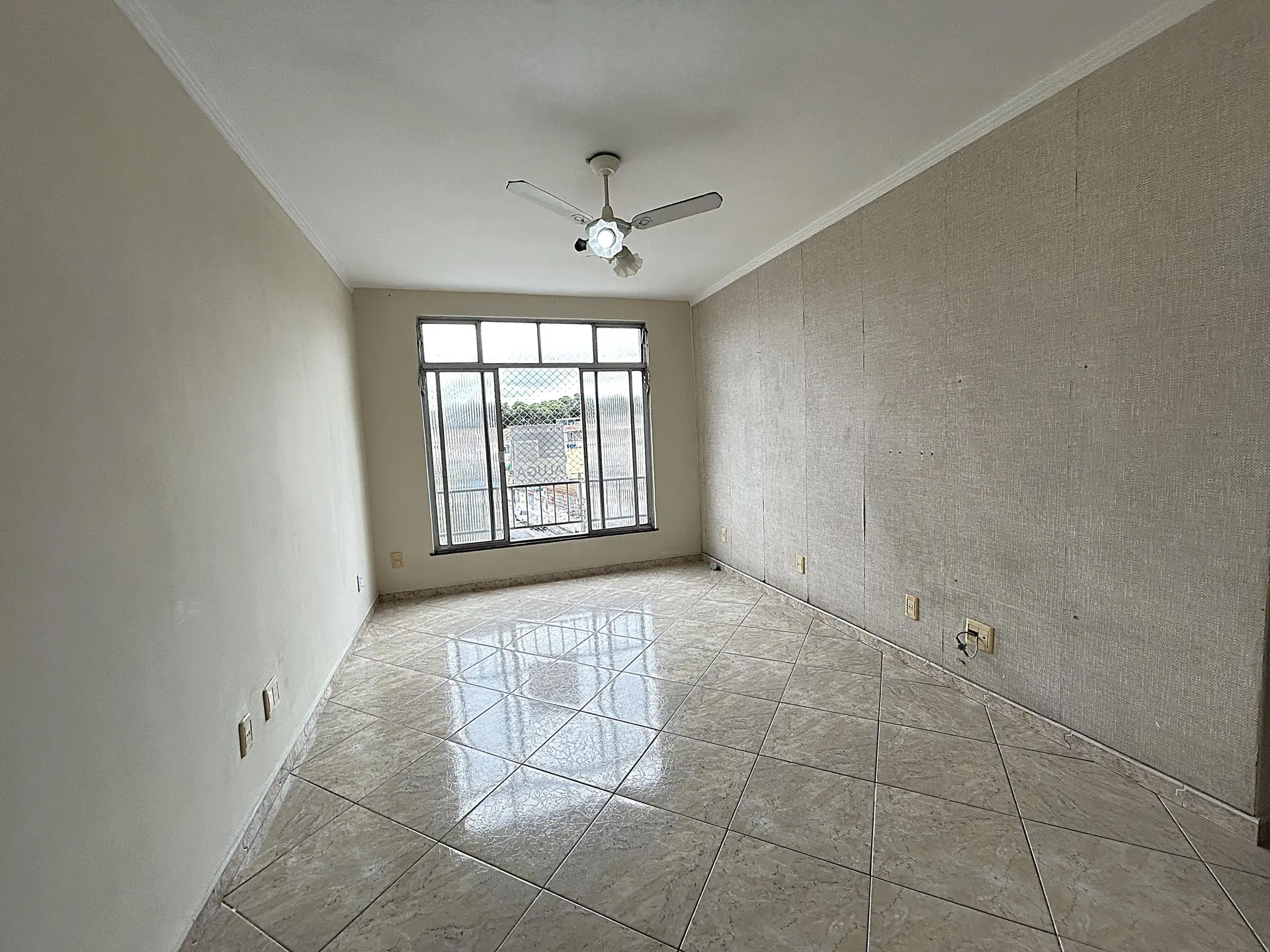 2 quartos e espaço de home office: apartamento de 57 m² — photo 11