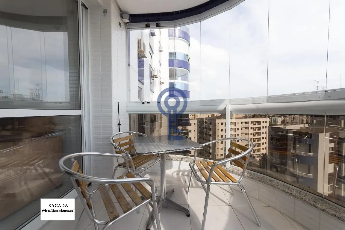Apartamento de 2 dormitorios con suite y 98 m² en 6º piso — photo 9
