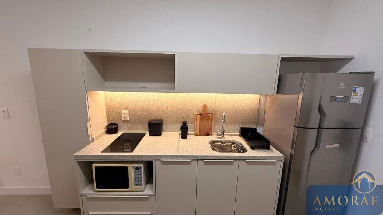 Estudio amueblado de 42 m² con 1 plaza y 1 baño — photo 4