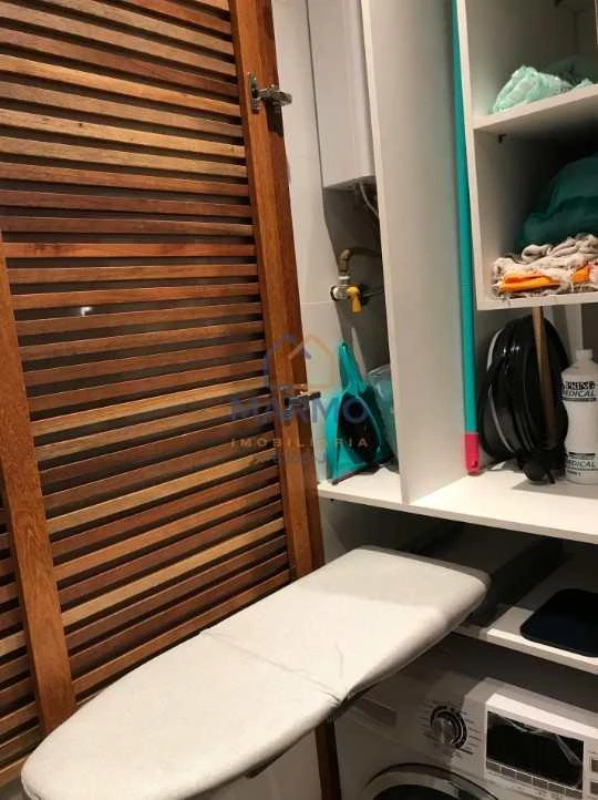 Квартира 45 м² на 4 поверсі з 1 спальнею-сюїт — photo 30