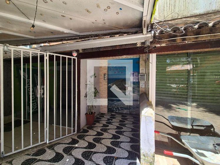 Пральна машина та 1 спальня: квартира 44 м² — photo 21
