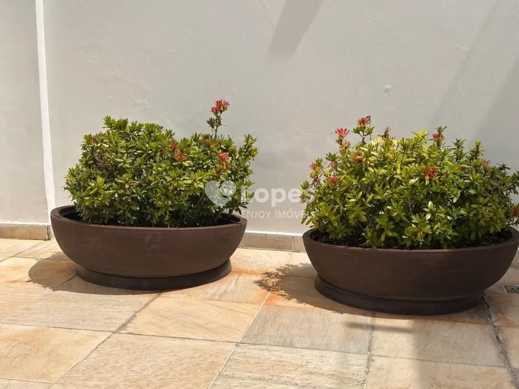Apartamento de 167 m² com 3 quartos e churrasqueira privativa — photo 16