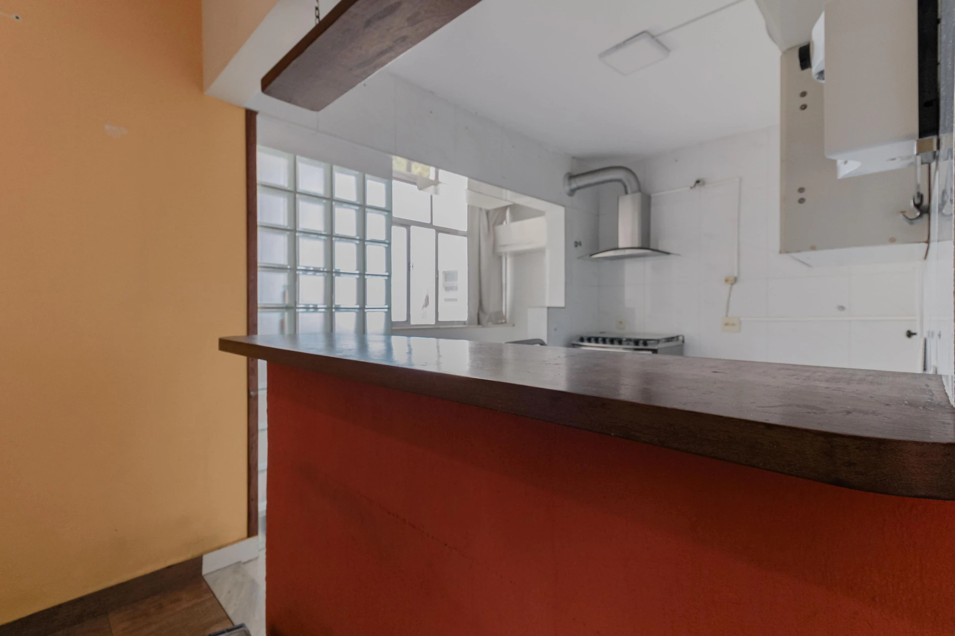 Unfurnished apartment with 3 bedrooms, 3 baths and parking — photo 40