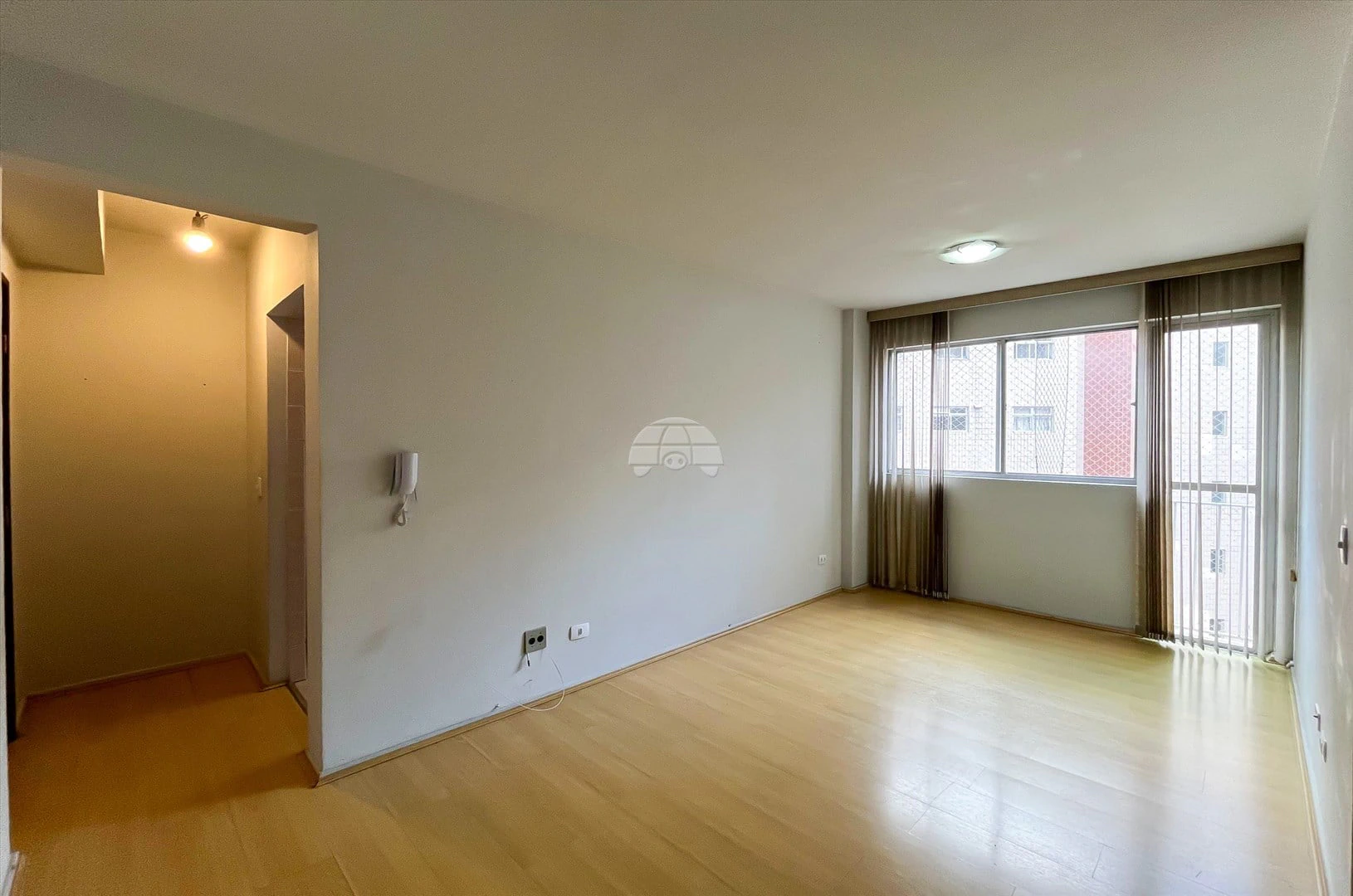 2-bedroom apartment with a washing machine — photo 18