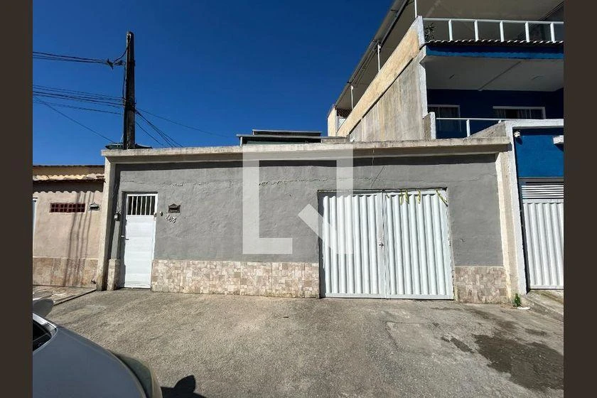 Casa para alugar com varanda e 2 suítes, 120 m² — photo 42