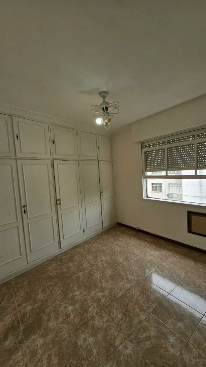 Apartamento com vista para as montanhas, Flamengo — photo 9