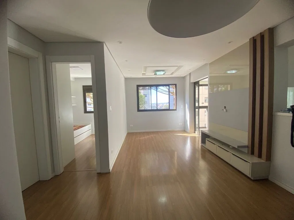 Квартира з 3 спальнями та заскленим балконом 78 м² — photo 4