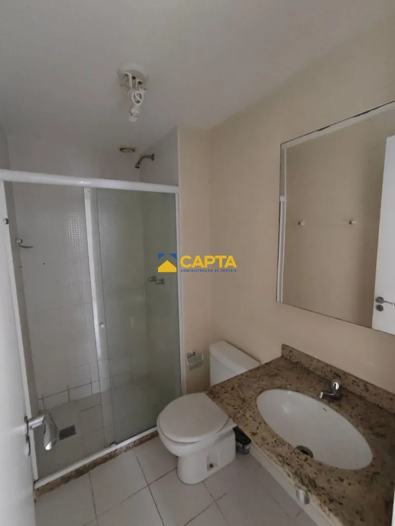 Apartamento de 73 m² com 3 quartos e cozinha a gás — photo 7