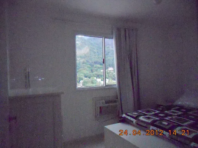 Furnished 2-bedroom apartment with 1 parking spot — photo 5
