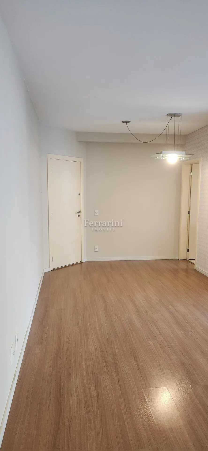 Apartment with 3 bedrooms and a closed kitchen — photo 21