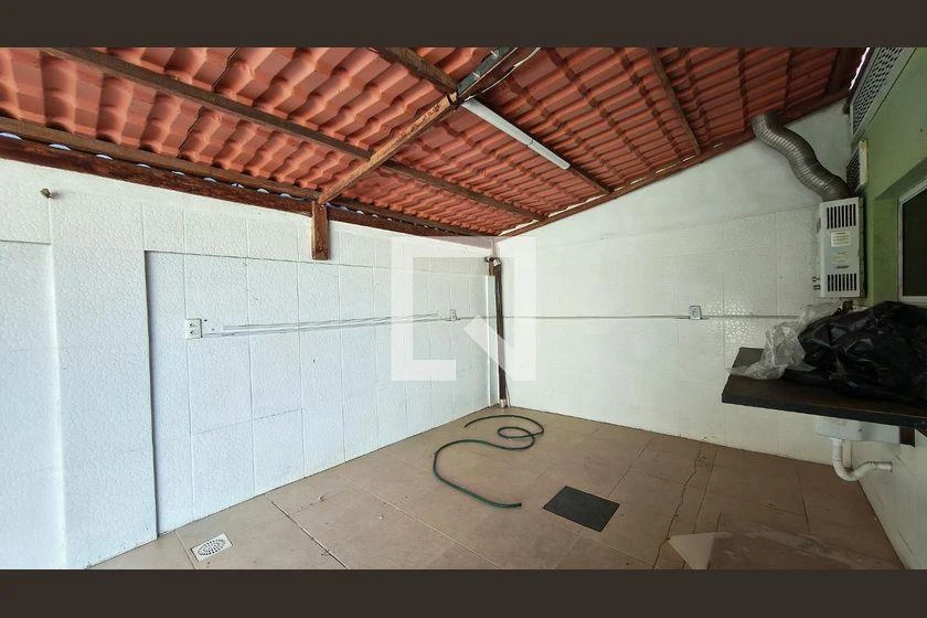 3-bedroom house, 1 with its own bathroom, 140 m² — photo 11