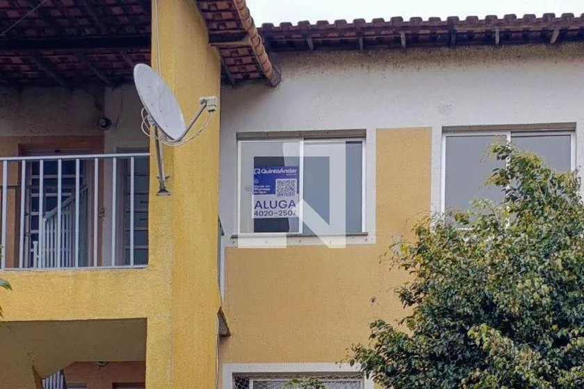 Квартира з 2 спальнями на 45 м² — photo 35