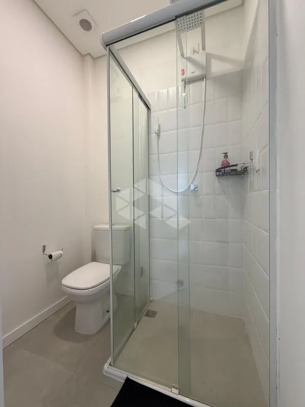 Estudio amueblado de 27 m² con 1 dormitorio y 1 baño — photo 12