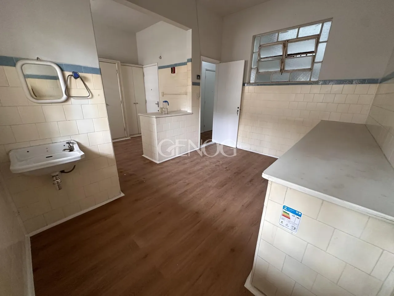 Apartamento de 2 quartos com espaço de home office — photo 6