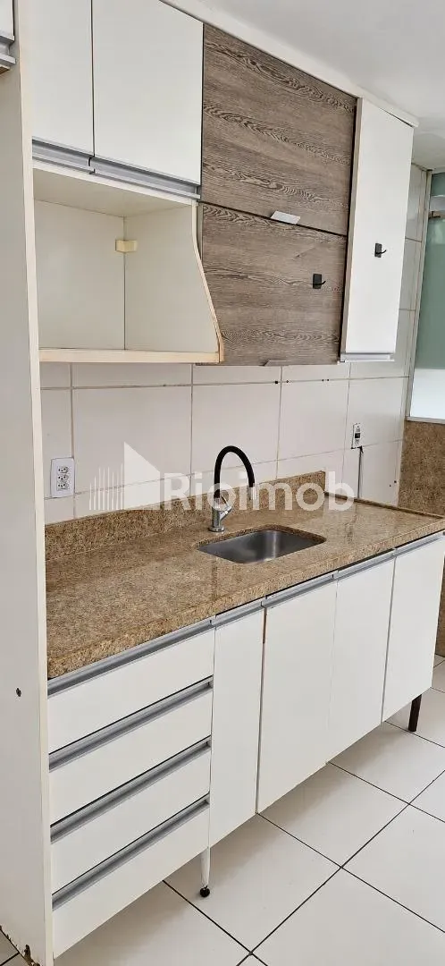 Квартира 80 м² з робочим місцем та панорамними вікнами — photo 25