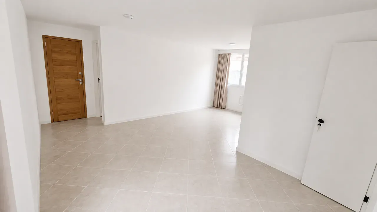 Apartamento 100 m² com 3 quartos e 3 banheiros — photo 8