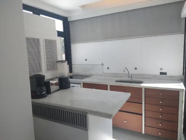 Apartamento mobiliado com 1 quarto e varanda — photo 2