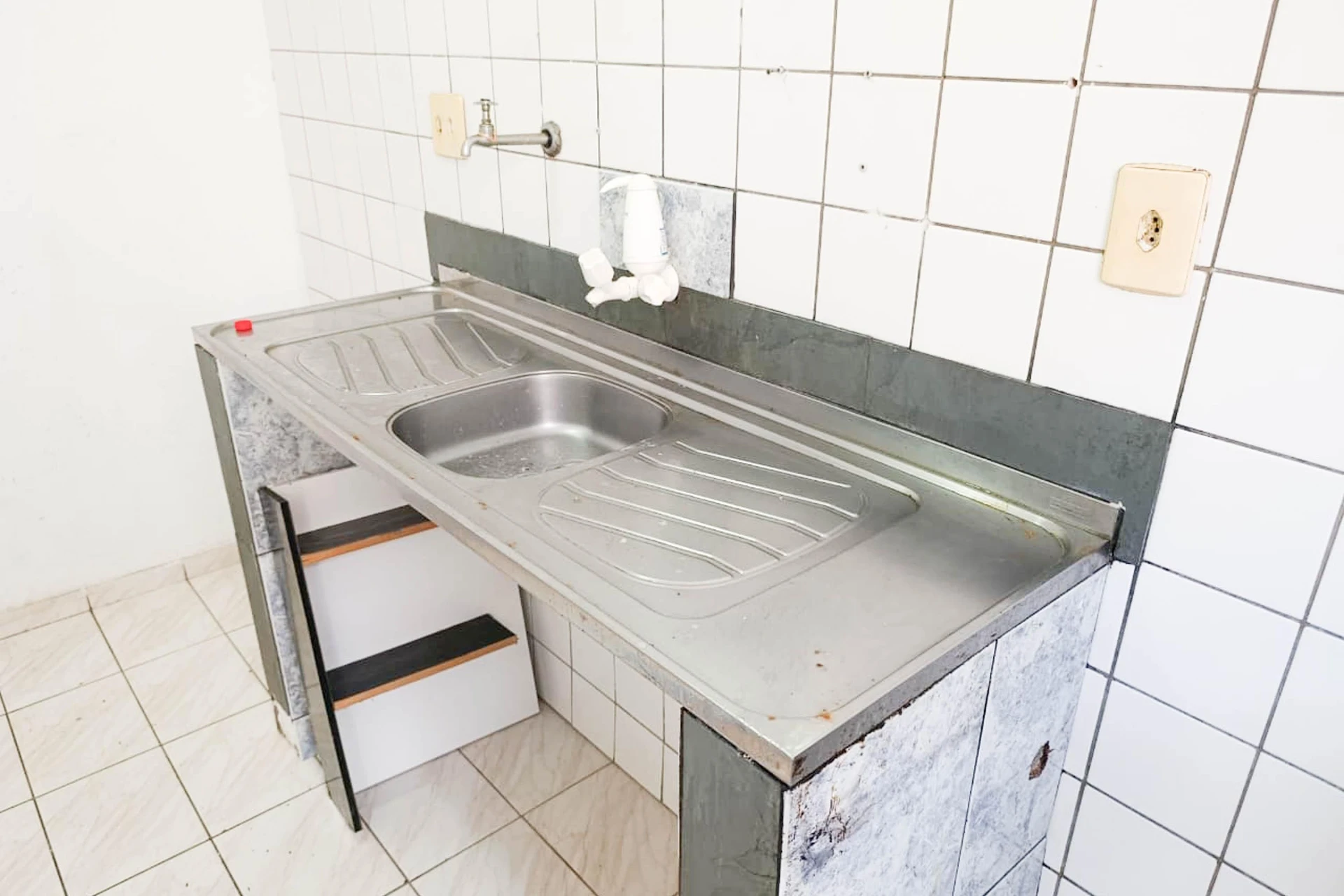 2-bedroom apartment with 1 parking space included — photo 8