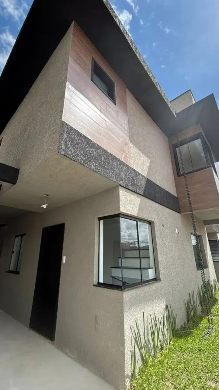 Casa com 3 quartos e 120 m² com suíte — photo 4