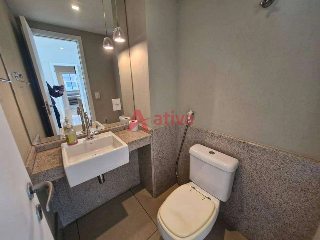 4-suite apartment with a private BBQ area — photo 13