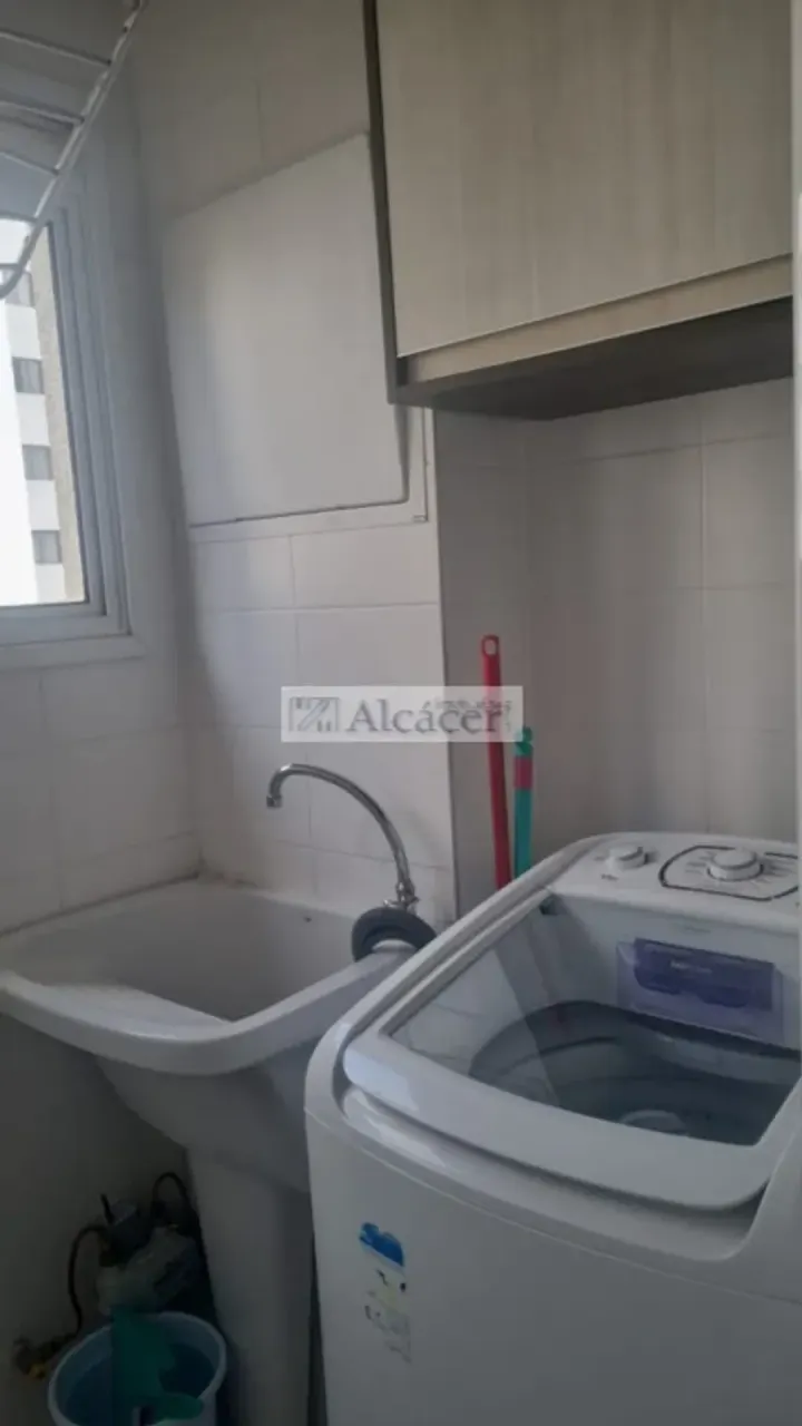 Apartamento mobiliado com cozinha integrada e 50 m² — photo 6