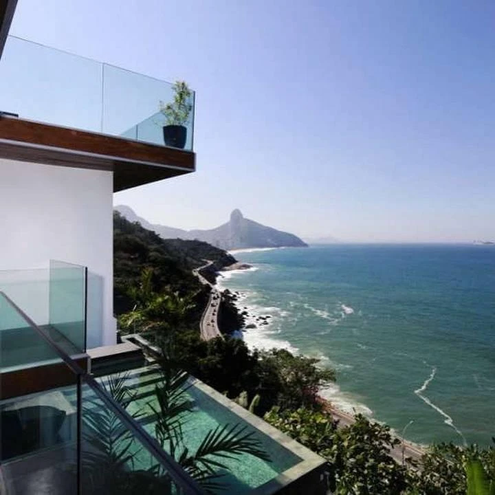 Casa amueblada con cocina abierta y 5 suites — photo 47