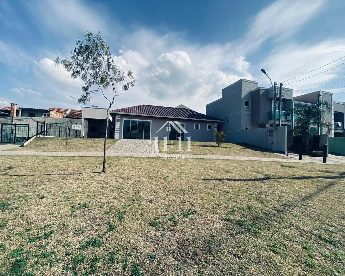 Casa de 3 quartos, sendo 1 suíte, 90 m², Tatuquara — photo 35