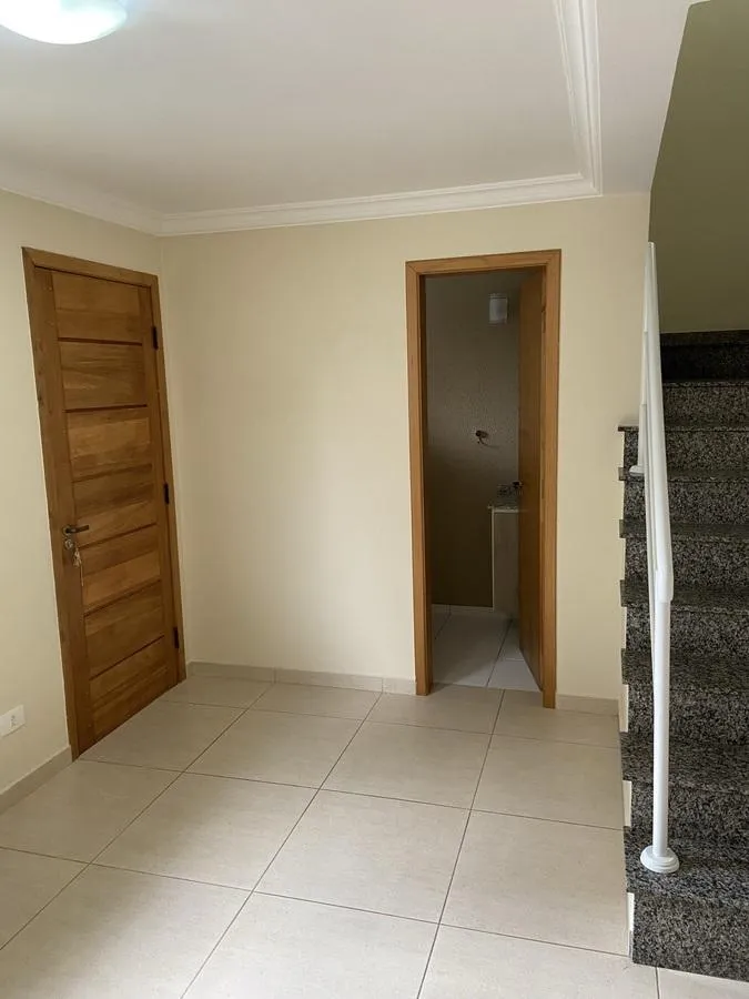 Дом: 3 спальни, 1 со своей ванной, 123 м², Куритиба — photo 21