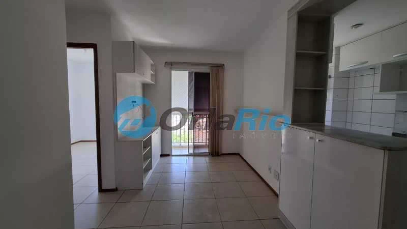 2-bedroom apartment with balcony and private BBQ — photo 5
