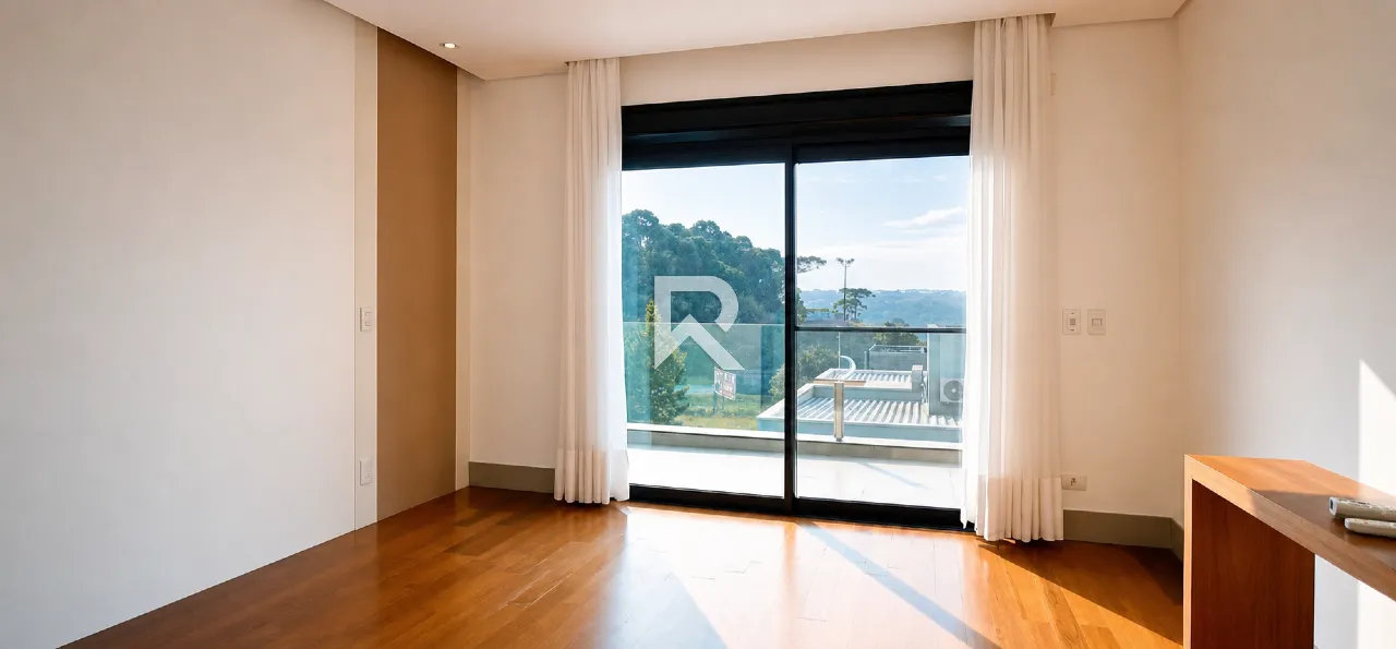 House with 3 suites, open-plan kitchen and 2 parking — photo 7