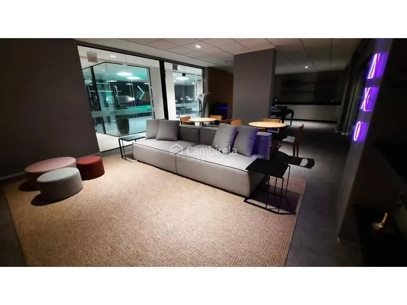 Furnished 73 m² apartment with 2 bedrooms and 2 parking spaces — photo 33