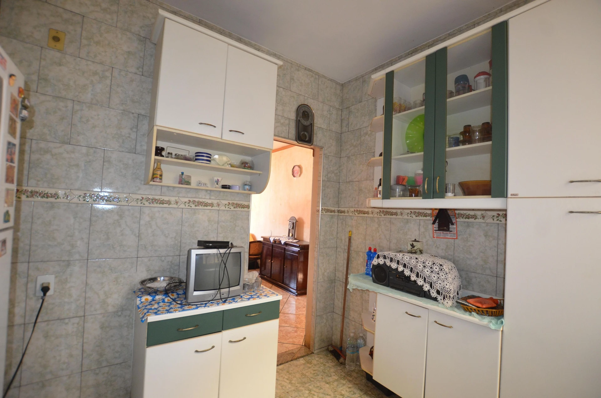 Оренда мебльованої квартири з 2 спальнями та кухнею газ — photo 15