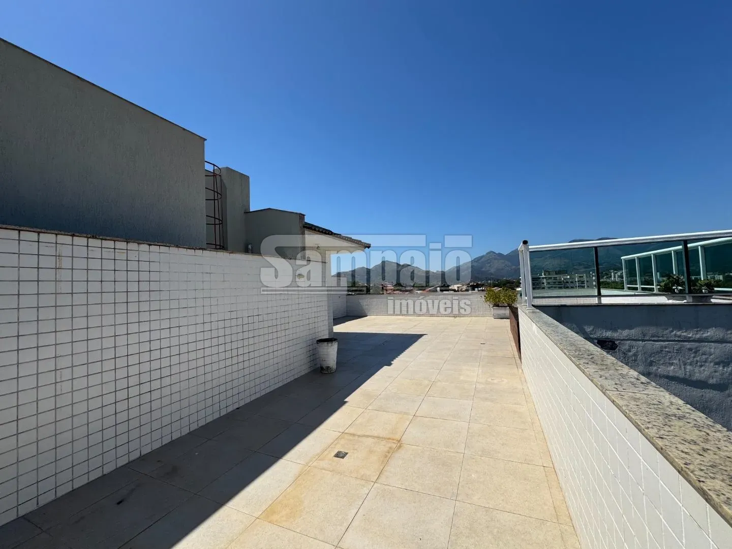 Apartamento 3 quartos com 2 suítes e 5 banheiros — photo 34