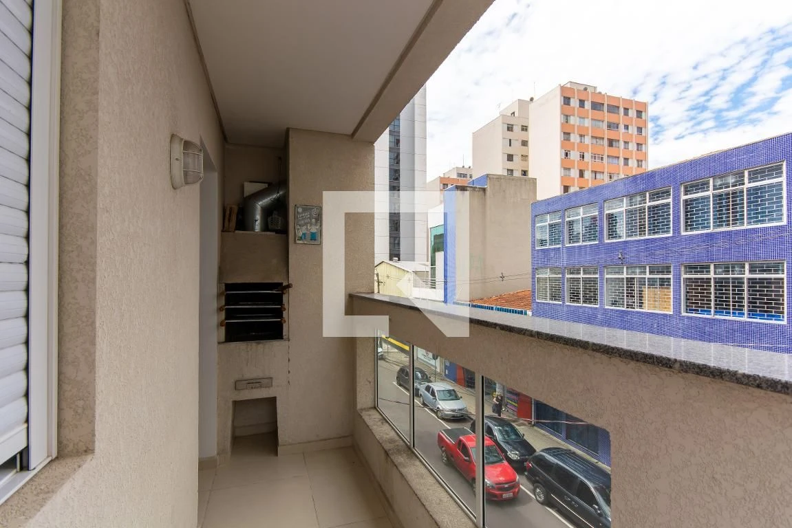 Monoambiente de 36 m² con parrilla privada y piscina privada — photo 49