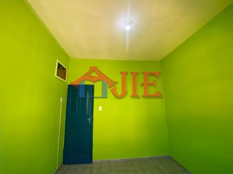 Rental apartment with 1 bedroom and 43 m²
