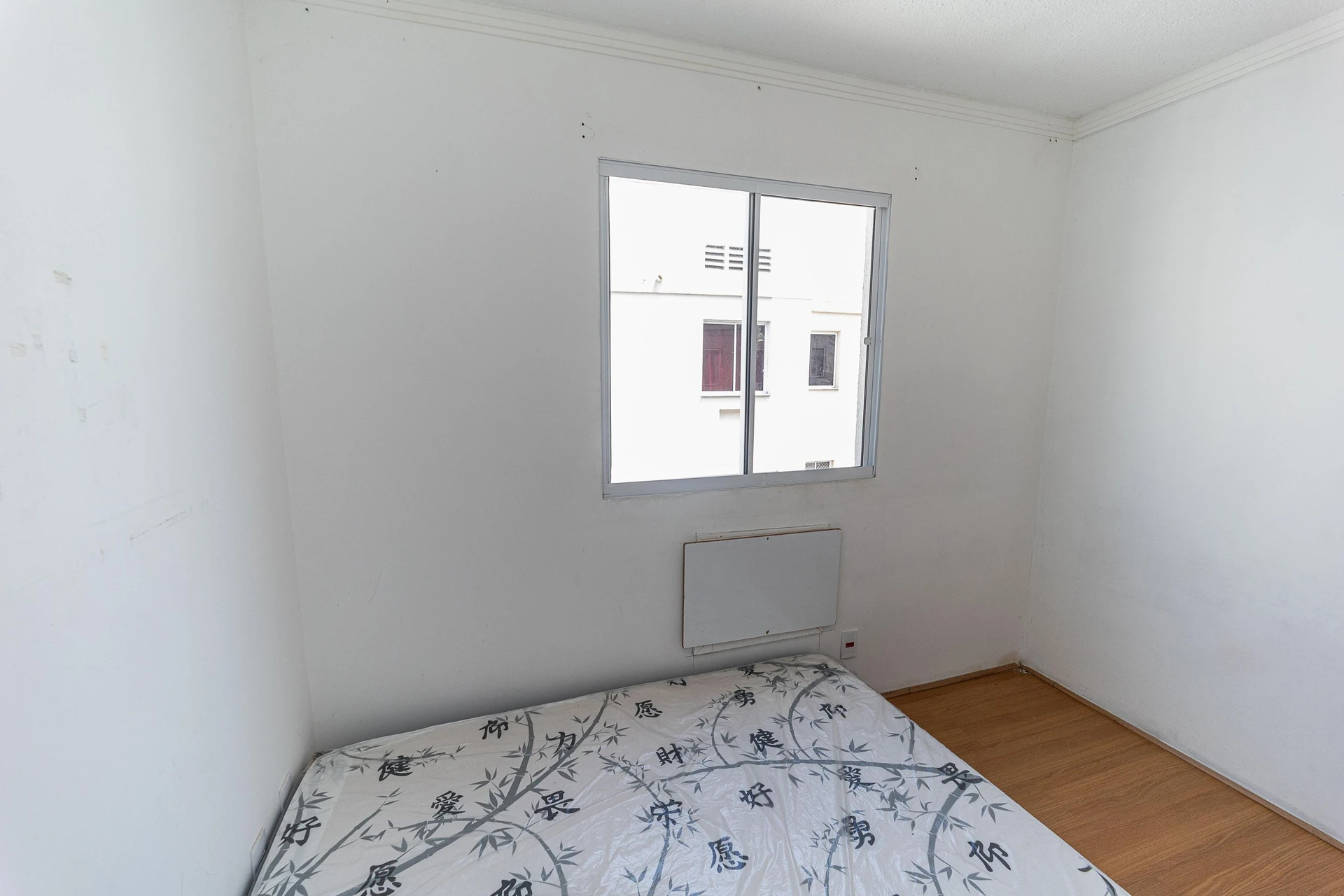 Apartment, 45 m², with wood or laminate floors — photo 18