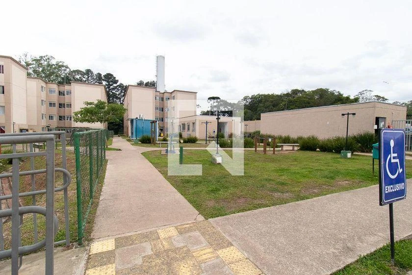 2-bedroom apartment with a home office in Curitiba — photo 16