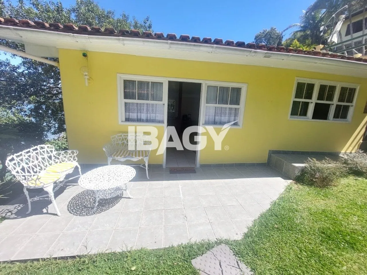 Furnished house, 48 m², with a washing machine — photo 6