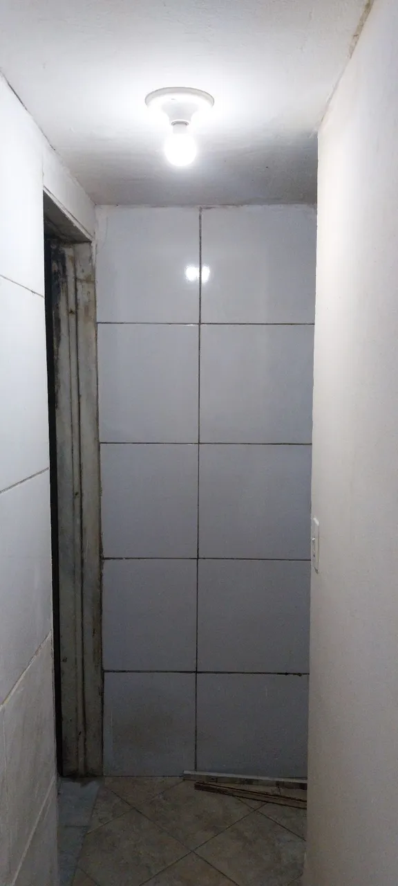 Unfurnished house with 2 bedrooms and a compact kitchenette — photo 5