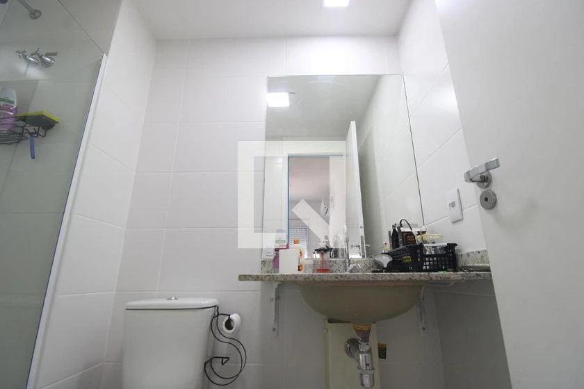 65 m² furnished apartment with balcony and 2 bedrooms — photo 35