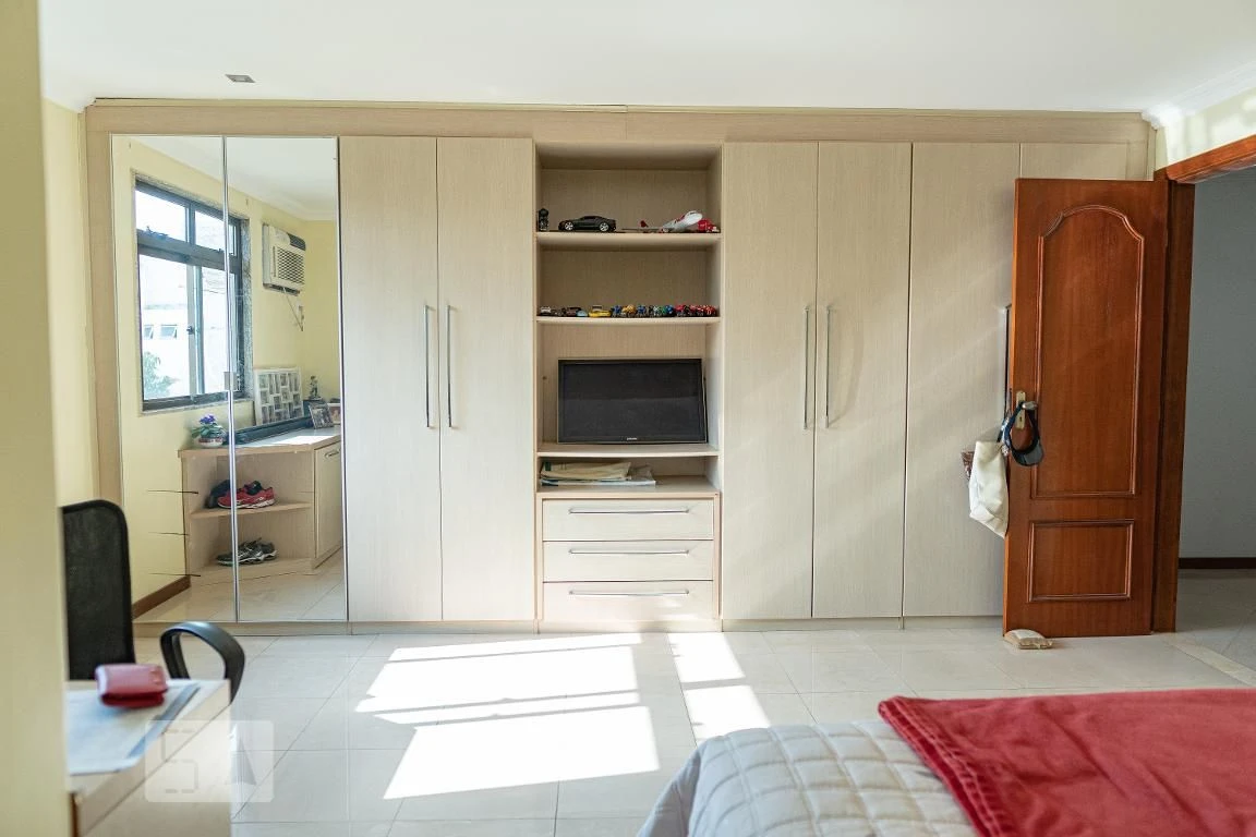 Apartamento mobiliado de 5 quartos com banheira — photo 43