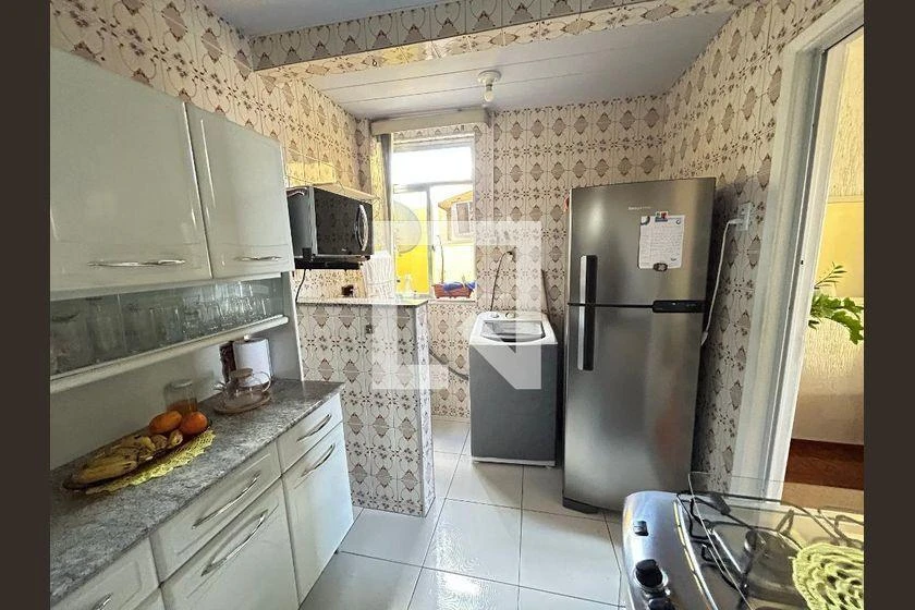 Квартира з 2 спальнями та пральною машиною — photo 5