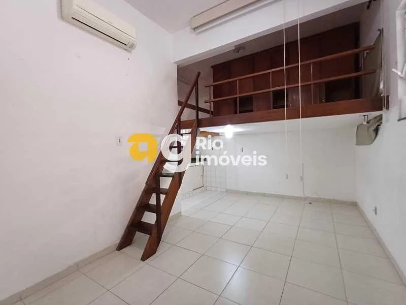 Studio, 29 m²