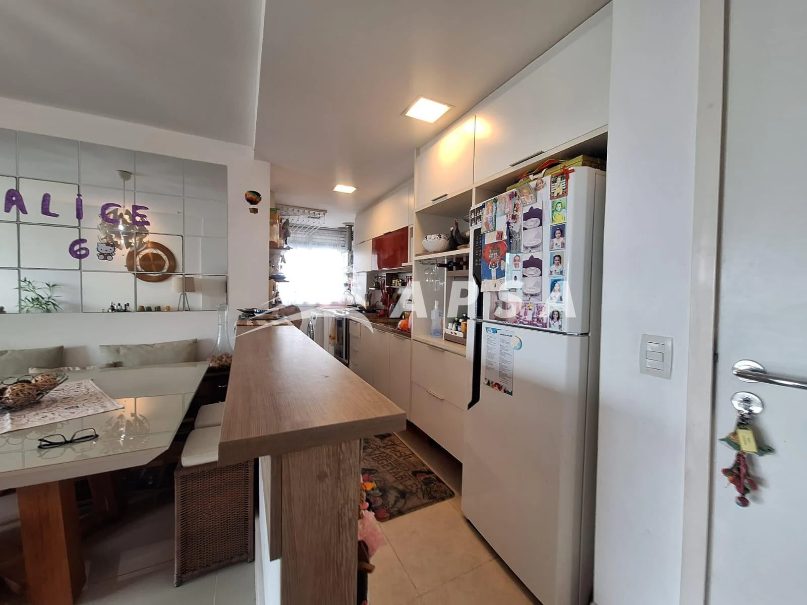 Apartamento com espaço de home office, Barra Olímpica — photo 13