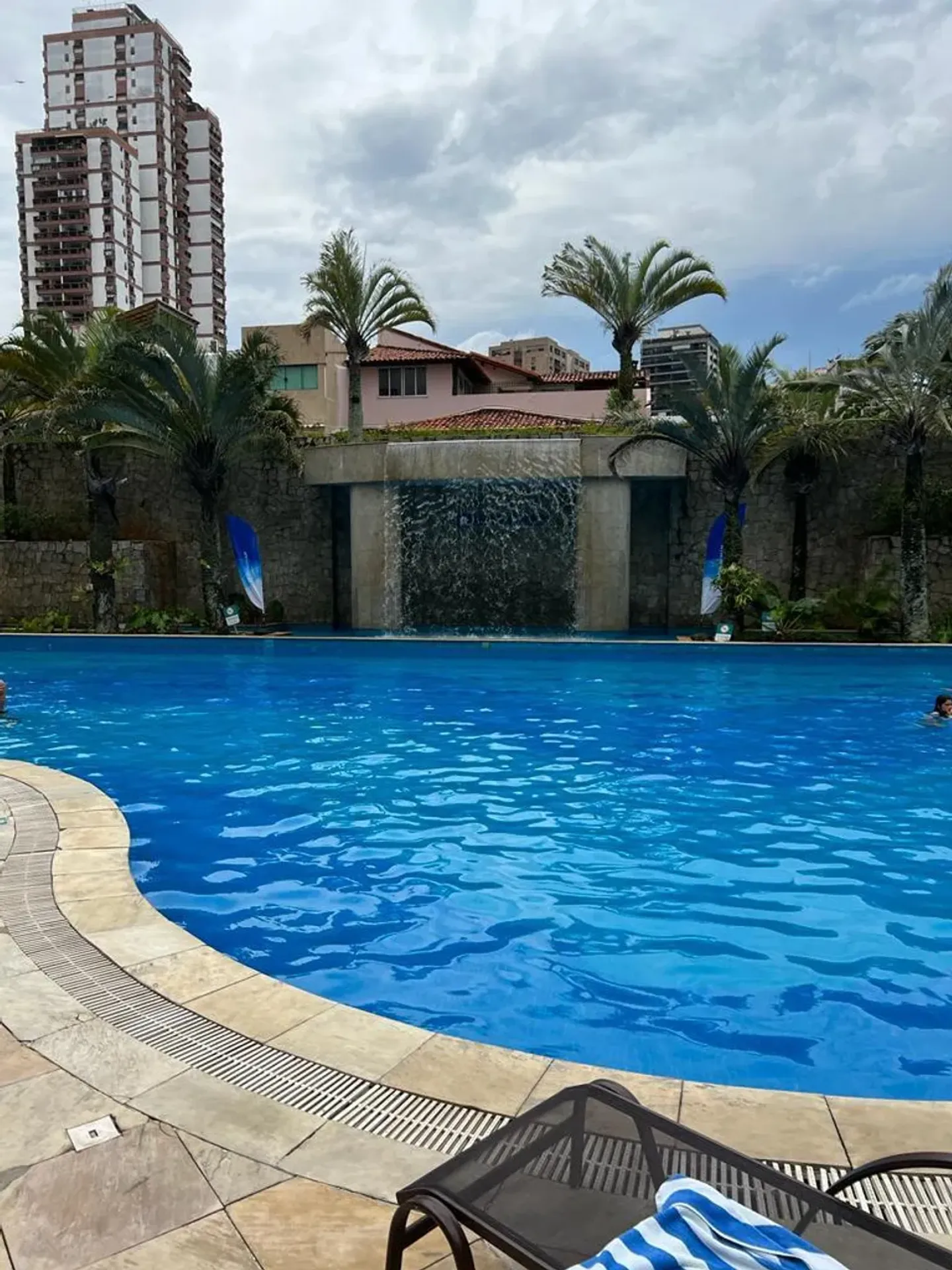 Apartment on the 3rd floor with a water view — photo 13