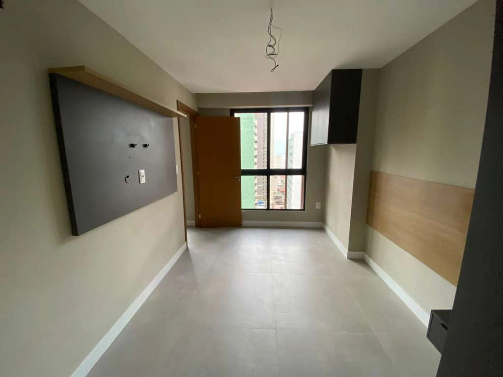 47 m² apartment with 2 en-suite rooms and 2 parking — photo 5
