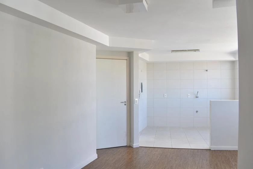2-bedroom apartment with a separate closed kitchen — photo 11