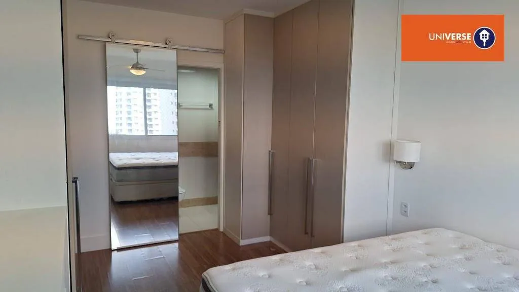 4-bedroom rental apartment with 150 m² and 4 baths — photo 9
