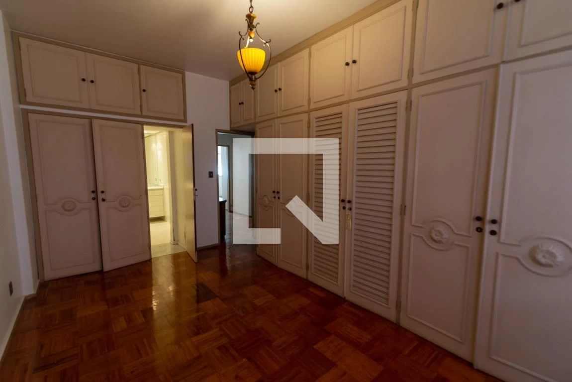 Apartamento, 160 m², com espaço de home office — photo 25