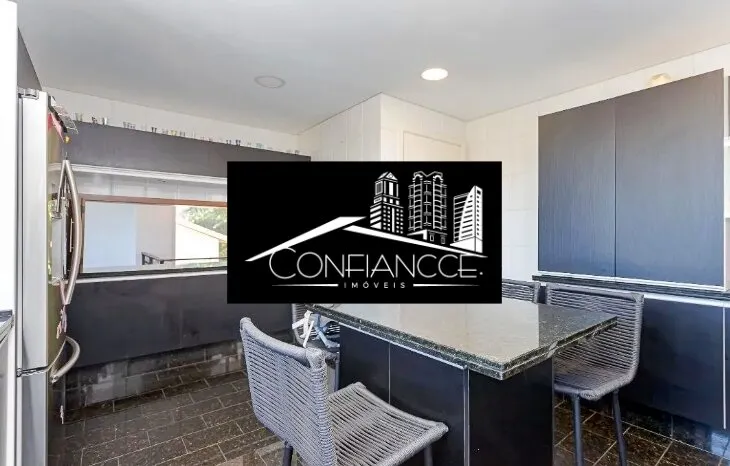 4-suite house with balcony barbecue and garden — photo 17